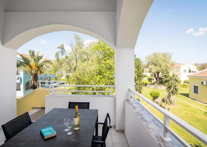 Helion Resort
