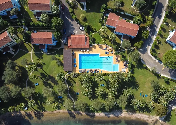Helion Resort