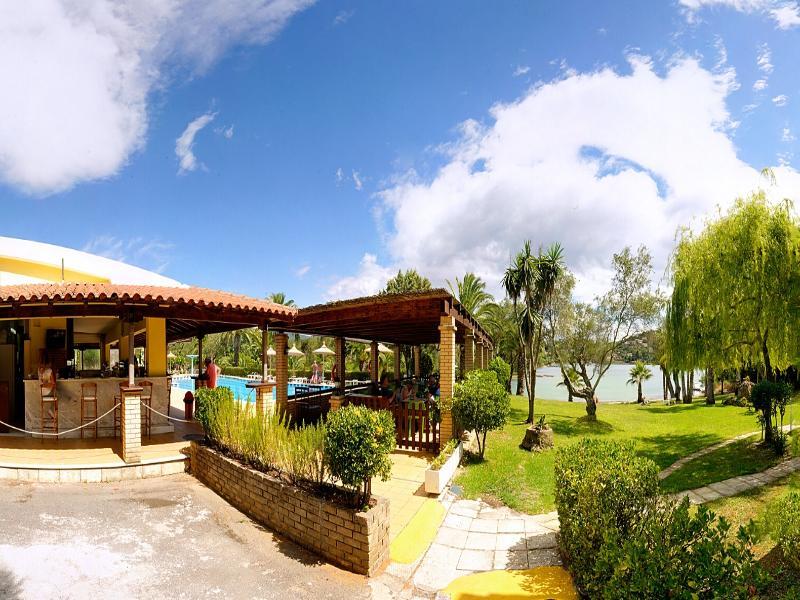 Aparthotel Helion