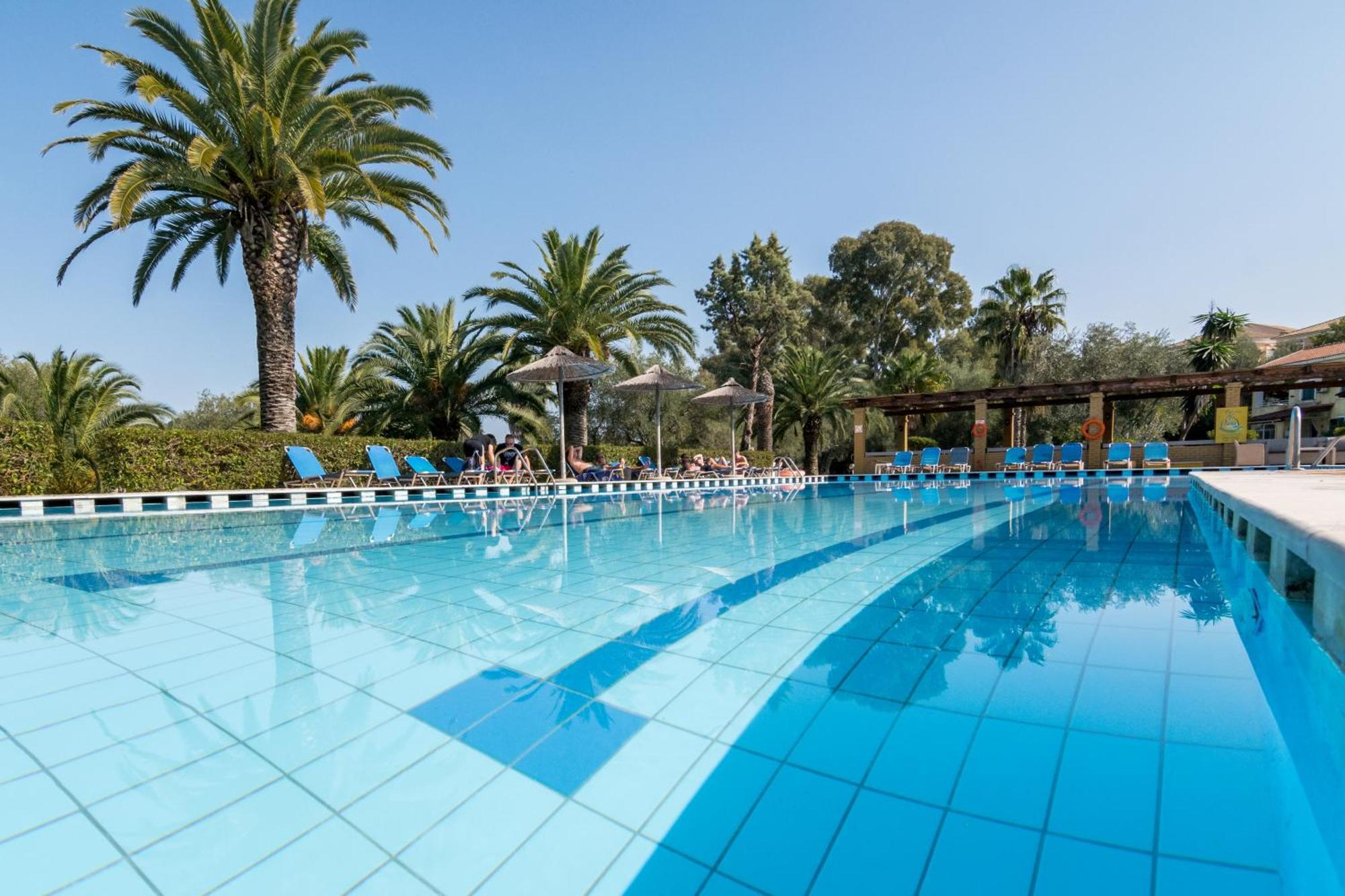 Helion 3* Gouvia