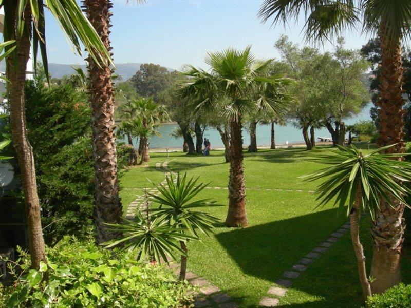 Aparthotel Helion Gouvia