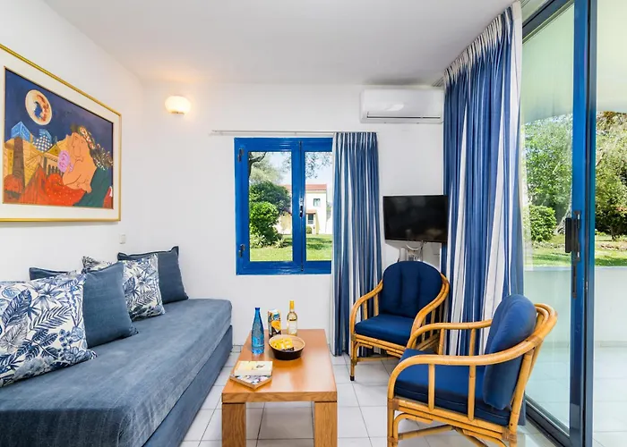 Helion Resort