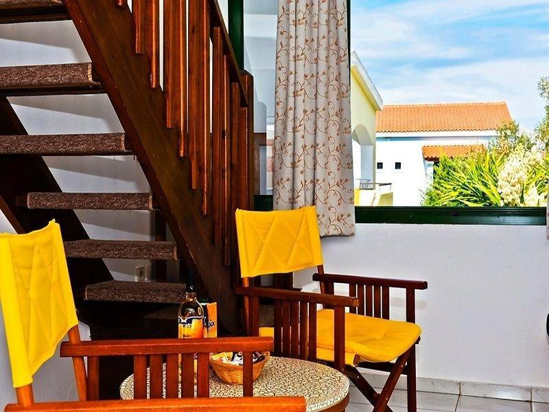 Helion Aparthotel 3*